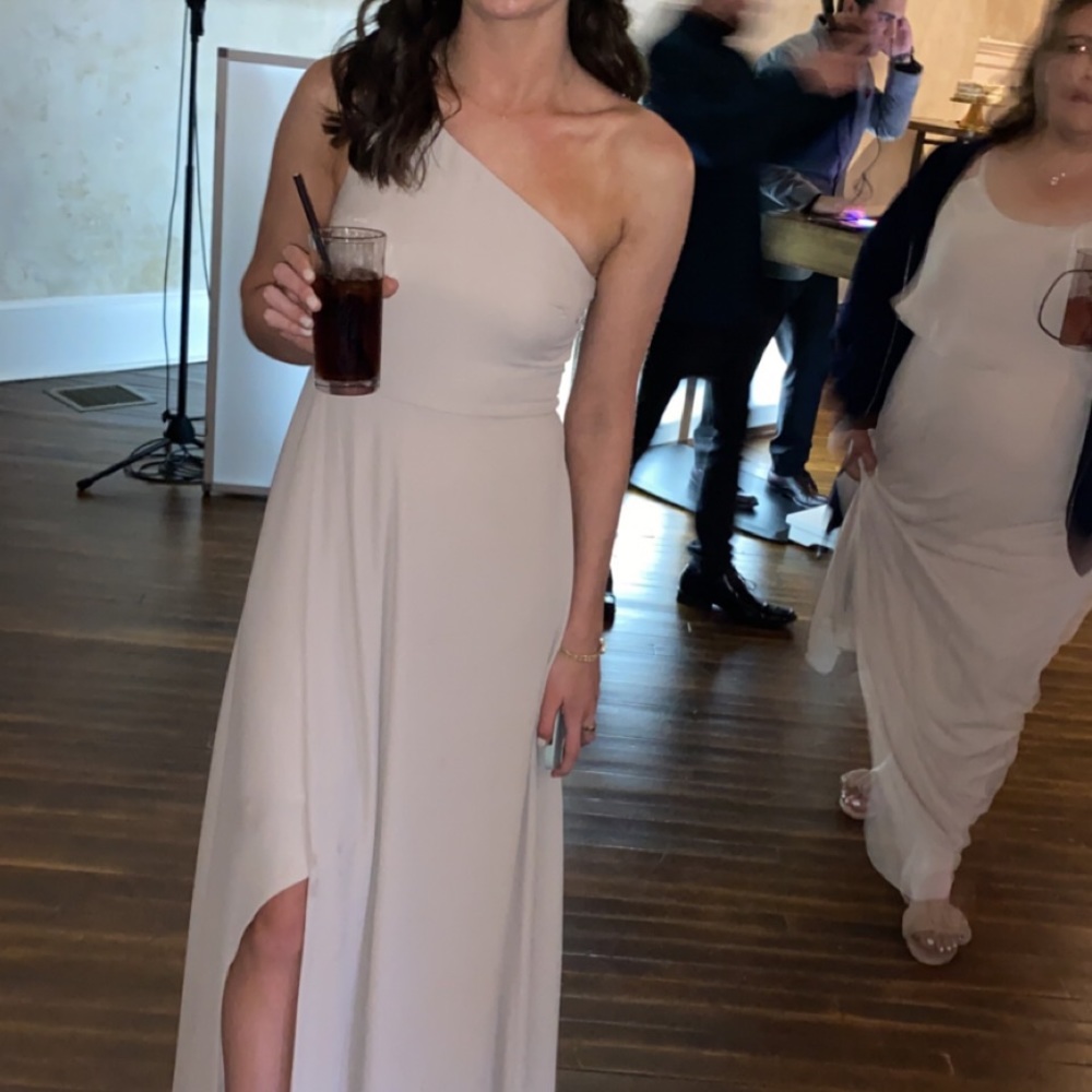 Show me your mumu dress